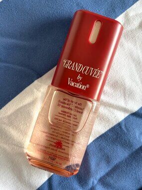 “GRAND CUVÉE” by Vacation®  Body Mist Fragrance - Brand New